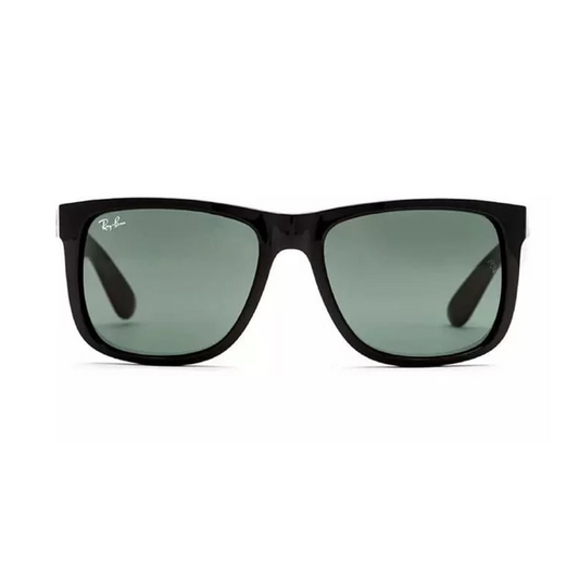 Justin Negro/Verde Polarizado