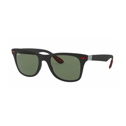 Ferrari Wayfarer negro